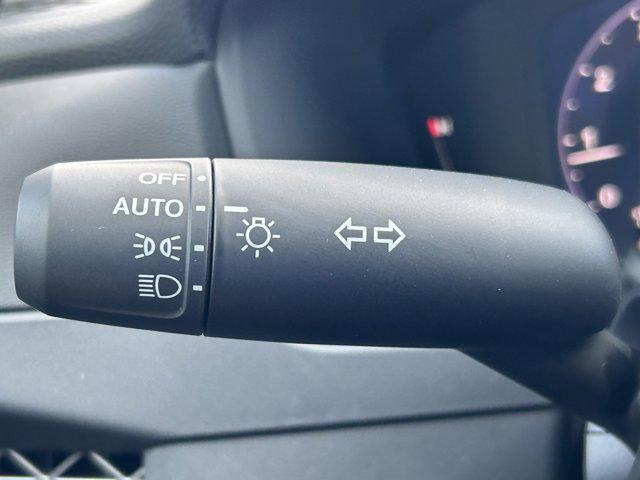 new 2025 Honda Accord car, priced at $29,664