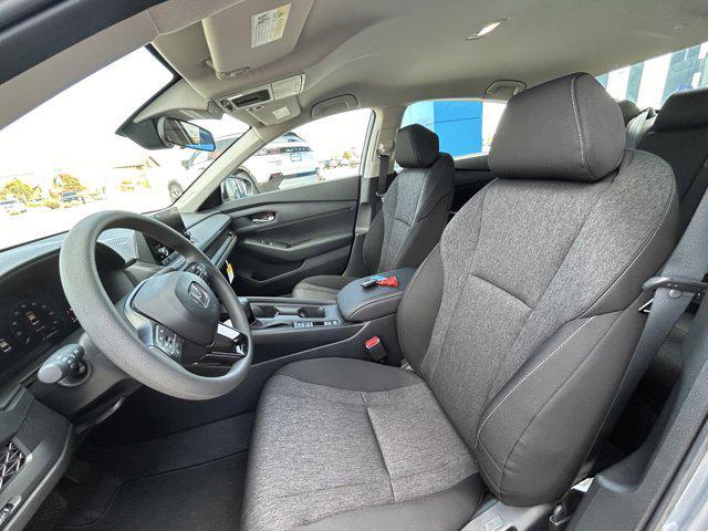 new 2025 Honda Accord car, priced at $29,664