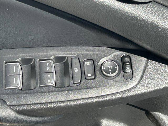 used 2018 Honda Accord car, priced at $20,495