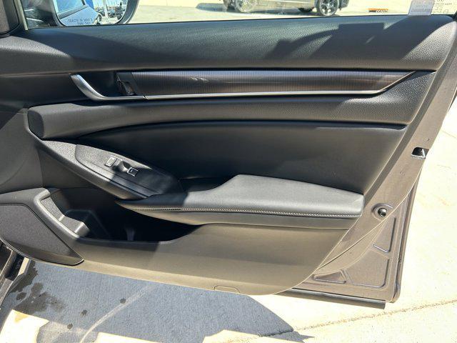 used 2018 Honda Accord car, priced at $20,495