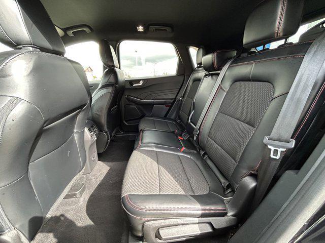 used 2023 Ford Escape car, priced at $21,950