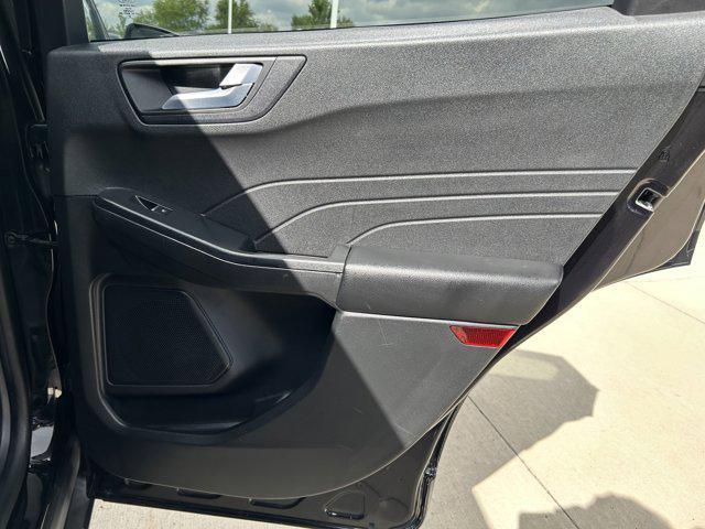 used 2023 Ford Escape car, priced at $21,950