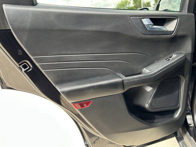 used 2023 Ford Escape car, priced at $21,950