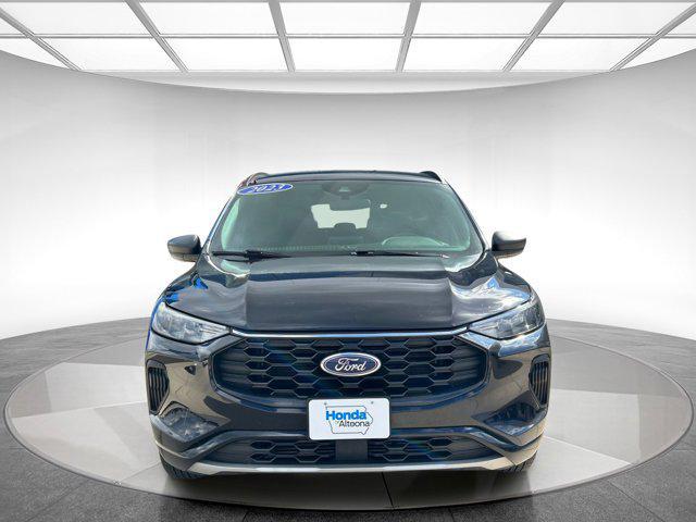 used 2023 Ford Escape car, priced at $21,950