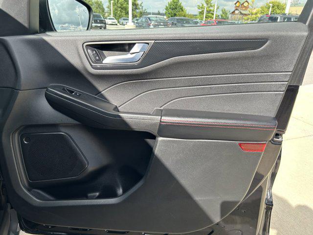 used 2023 Ford Escape car, priced at $21,950