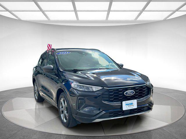 used 2023 Ford Escape car, priced at $21,950