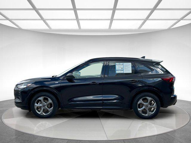 used 2023 Ford Escape car, priced at $21,950