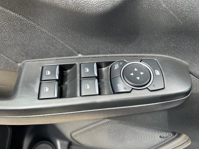 used 2023 Ford Escape car, priced at $21,950