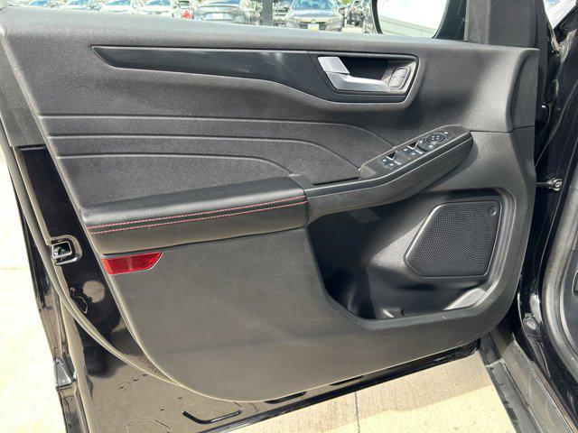 used 2023 Ford Escape car, priced at $21,950