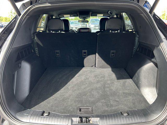 used 2023 Ford Escape car, priced at $21,950