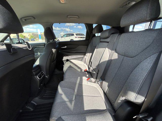 used 2023 Hyundai SANTA FE HEV car, priced at $26,565