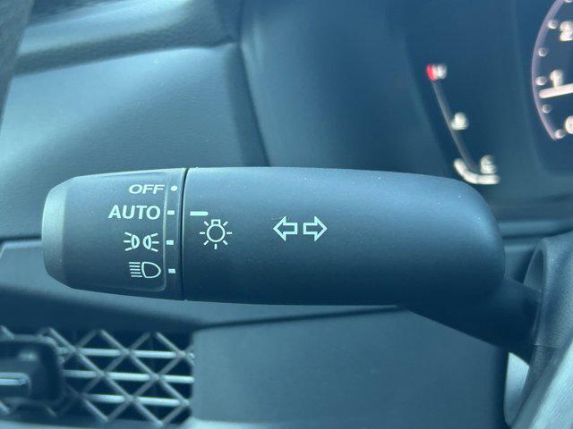 new 2025 Honda Accord car, priced at $30,119