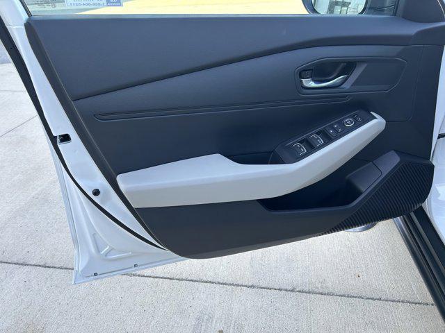 new 2025 Honda Accord car, priced at $30,119