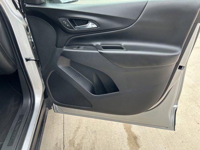 used 2021 Chevrolet Equinox car, priced at $19,695