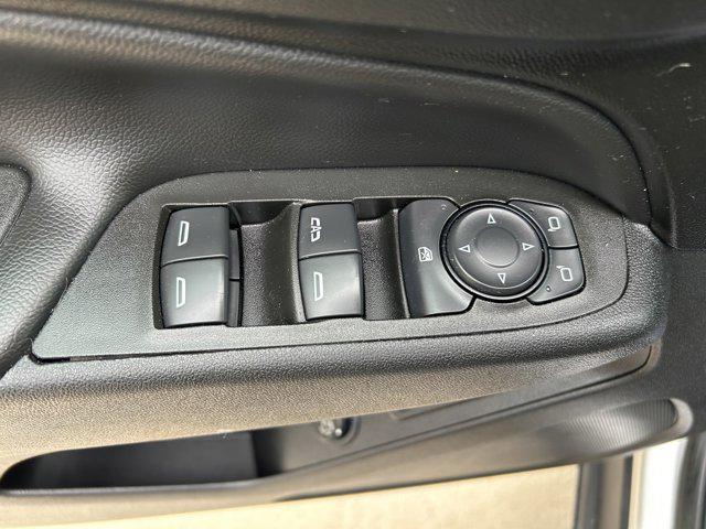 used 2021 Chevrolet Equinox car, priced at $19,695