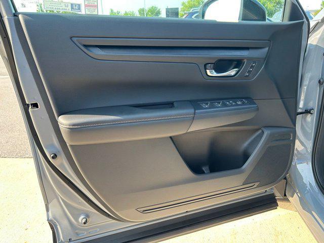 new 2026 Honda CR-V Hybrid car, priced at $42,349