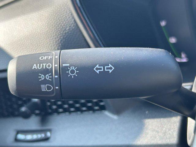 new 2026 Honda CR-V Hybrid car, priced at $42,349