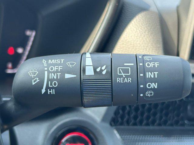 new 2026 Honda CR-V Hybrid car, priced at $42,349