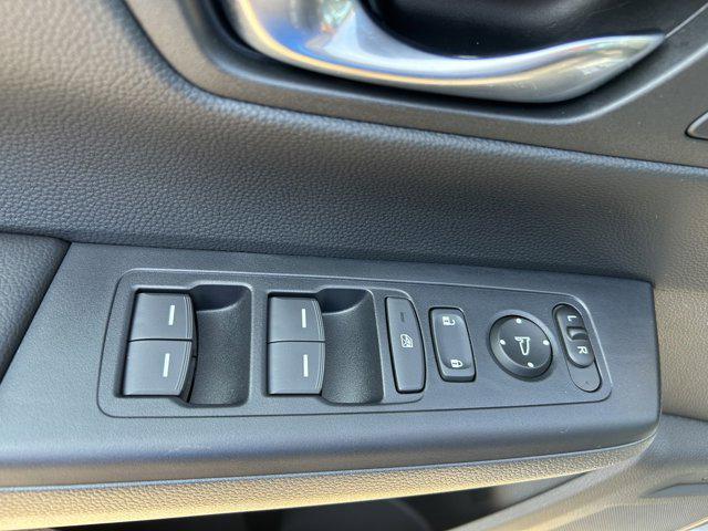 new 2026 Honda CR-V Hybrid car, priced at $42,349