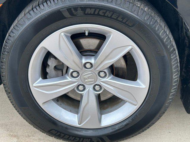 used 2020 Honda Odyssey car, priced at $25,918