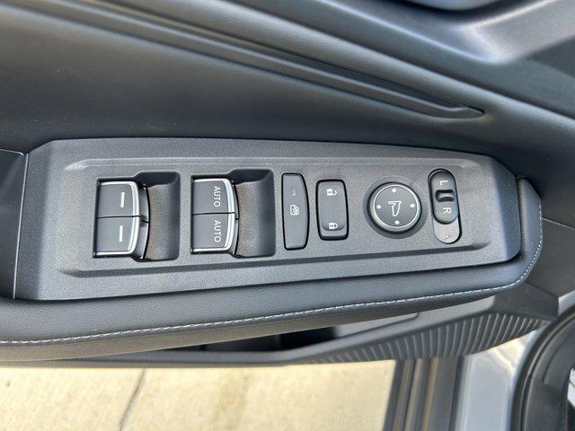 new 2025 Honda Accord Hybrid car, priced at $35,479