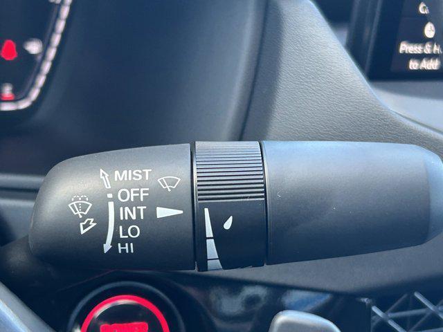 new 2025 Honda Accord Hybrid car, priced at $35,479