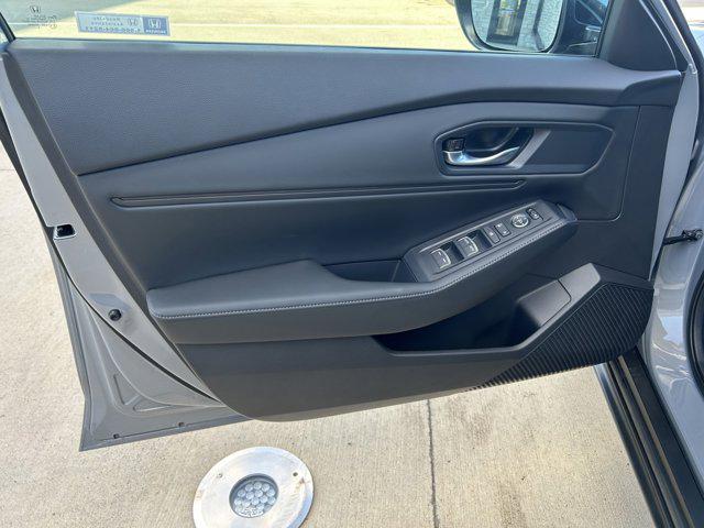 new 2025 Honda Accord Hybrid car, priced at $35,479