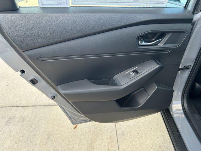 new 2025 Honda Accord Hybrid car, priced at $35,479