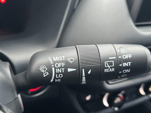 new 2026 Honda HR-V car, priced at $31,624