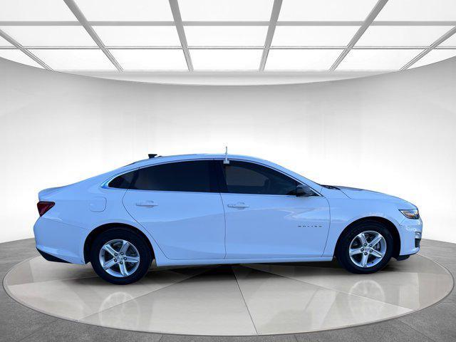 used 2023 Chevrolet Malibu car, priced at $19,495