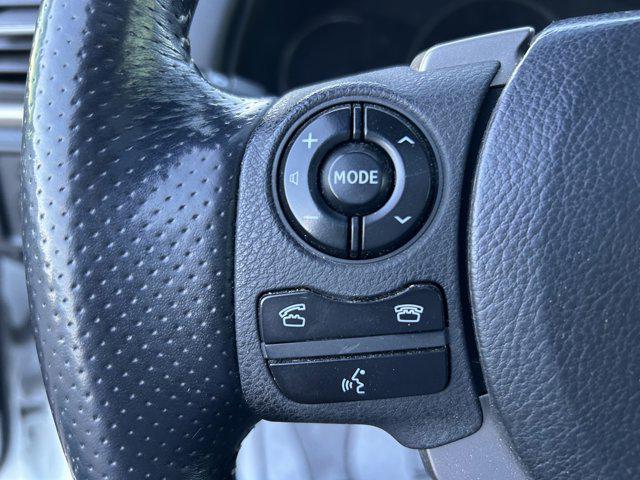 used 2015 Lexus CT 200h car, priced at $11,677