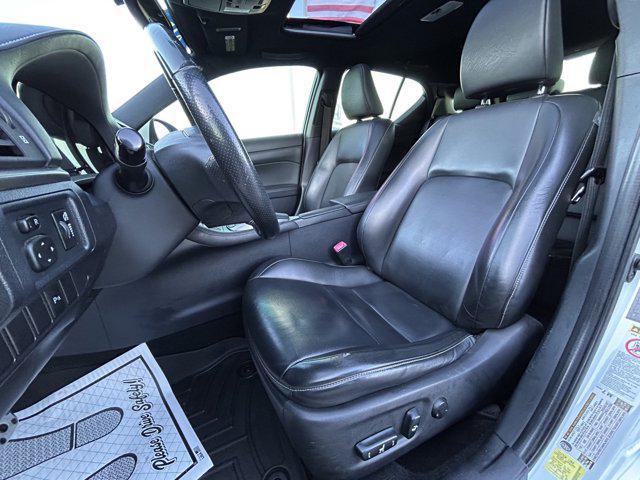 used 2015 Lexus CT 200h car, priced at $11,677