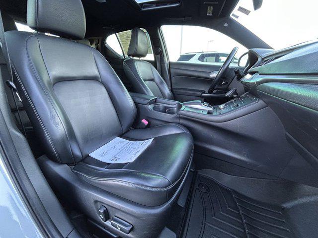 used 2015 Lexus CT 200h car, priced at $11,677