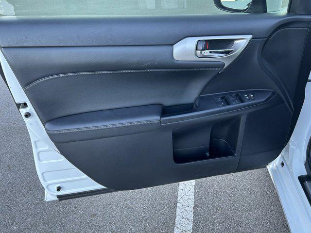 used 2015 Lexus CT 200h car, priced at $11,677