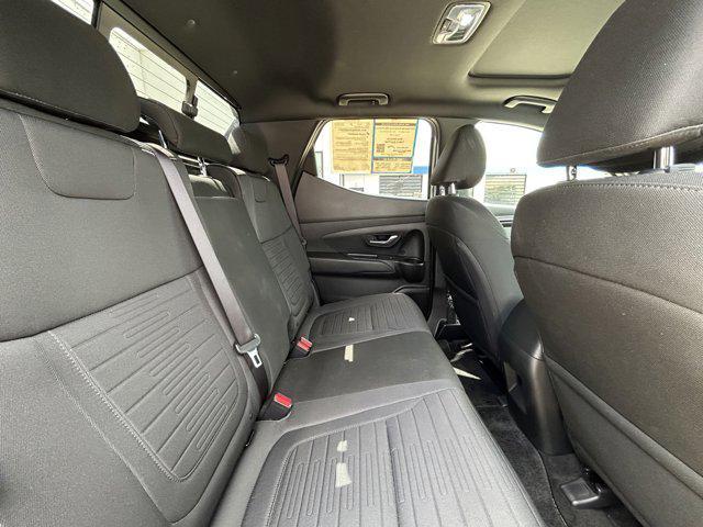 used 2022 Hyundai SANTA CRUZ car, priced at $22,970