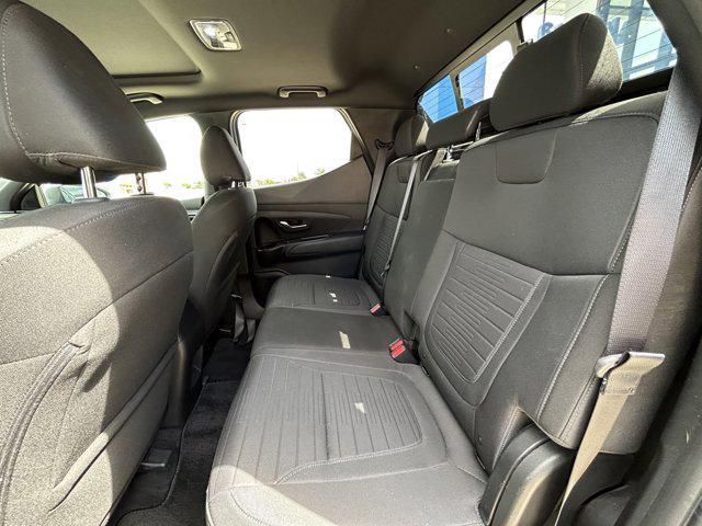 used 2022 Hyundai SANTA CRUZ car, priced at $22,970