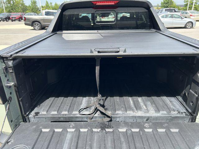 used 2022 Hyundai SANTA CRUZ car, priced at $22,970