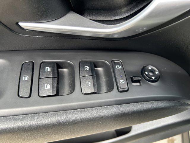 used 2022 Hyundai SANTA CRUZ car, priced at $22,970