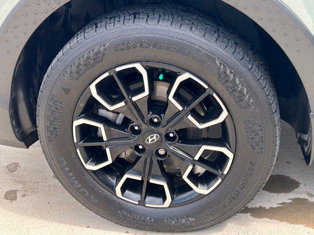 used 2022 Hyundai SANTA CRUZ car, priced at $22,970