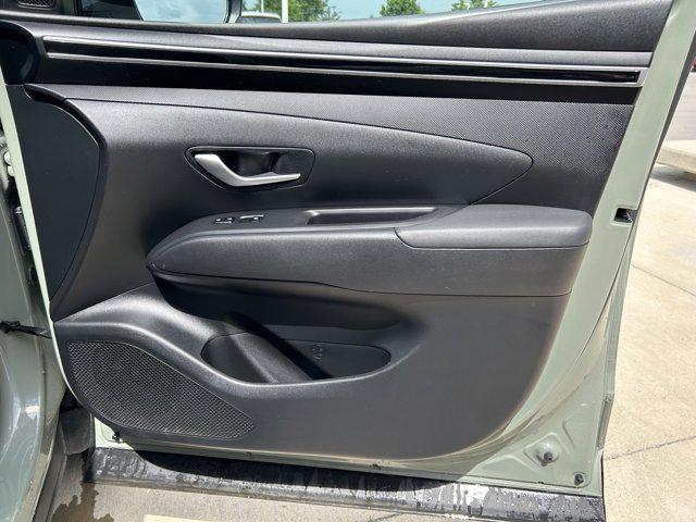 used 2022 Hyundai SANTA CRUZ car, priced at $22,970