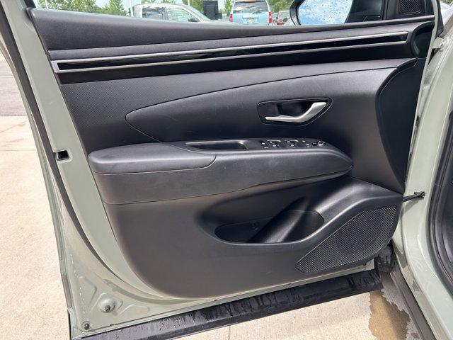 used 2022 Hyundai SANTA CRUZ car, priced at $22,970