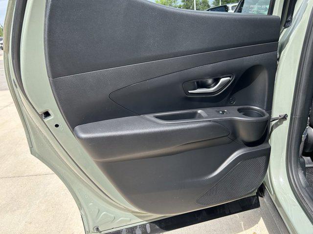 used 2022 Hyundai SANTA CRUZ car, priced at $22,970