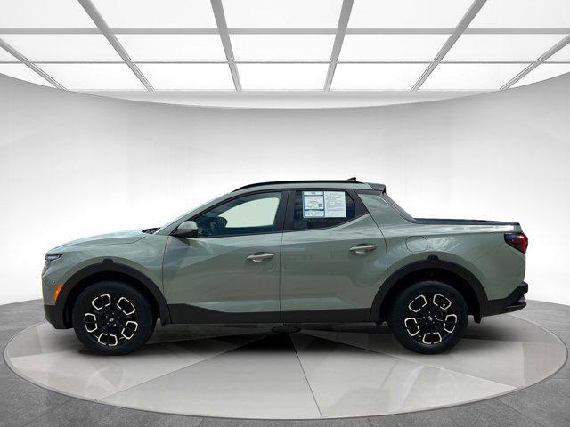 used 2022 Hyundai SANTA CRUZ car, priced at $22,970