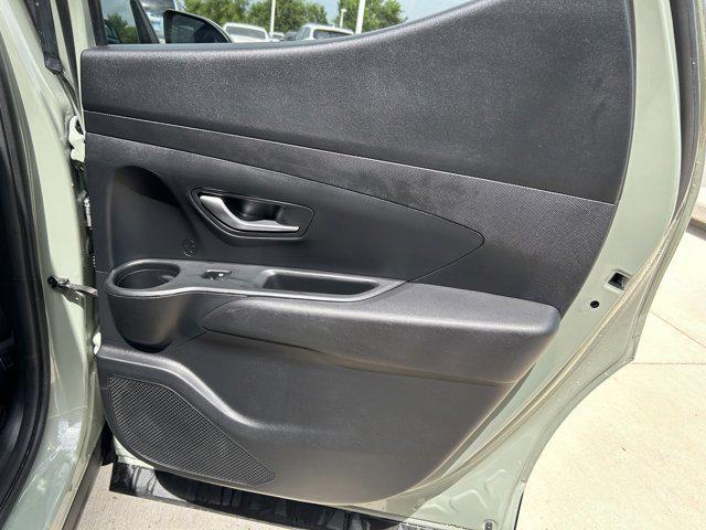 used 2022 Hyundai SANTA CRUZ car, priced at $22,970