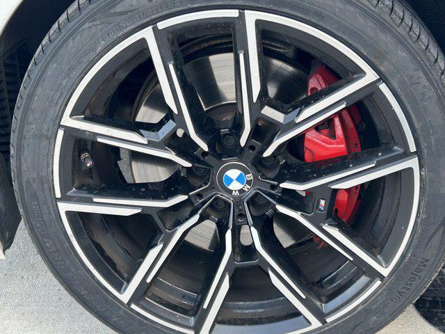 used 2023 BMW M440 car, priced at $51,850