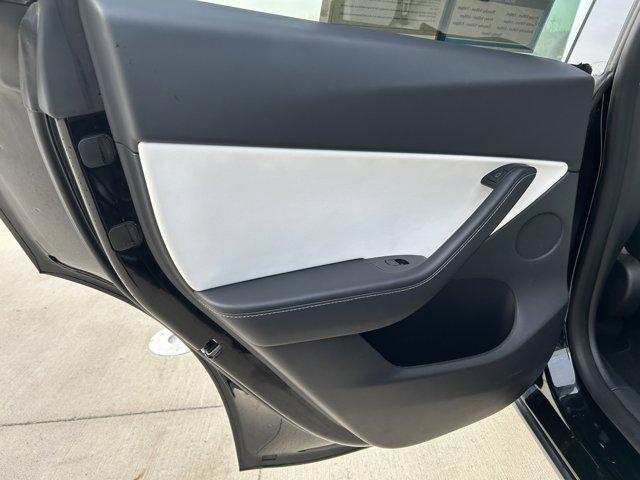 used 2021 Tesla Model Y car, priced at $29,888