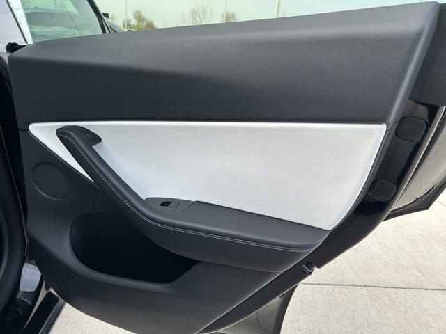 used 2021 Tesla Model Y car, priced at $29,888