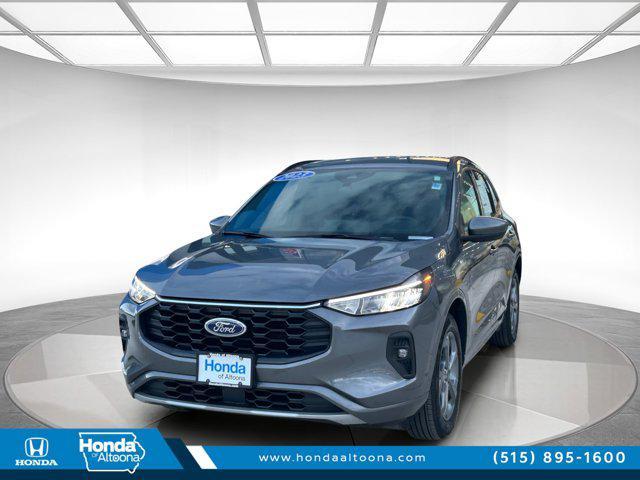 used 2023 Ford Escape car, priced at $27,850