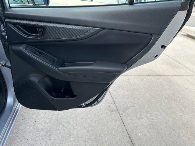 used 2022 Subaru Impreza car, priced at $18,768
