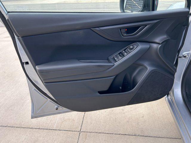 used 2022 Subaru Impreza car, priced at $18,768